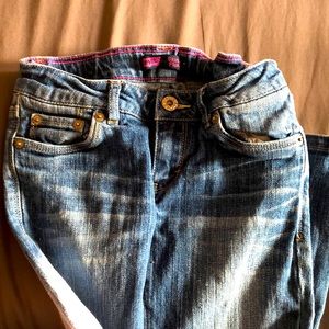 Levi Jeans